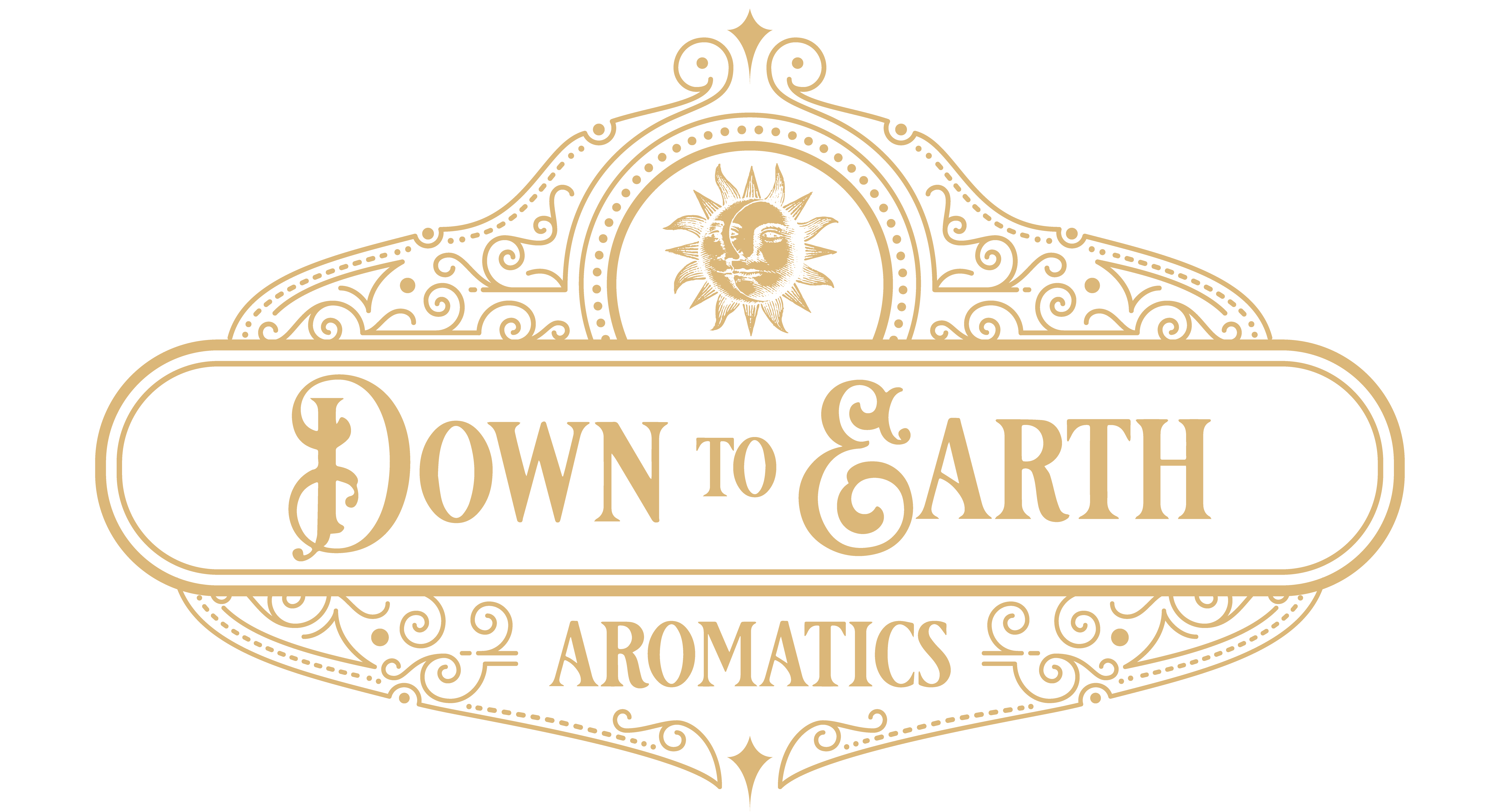 Down To Earth Oils