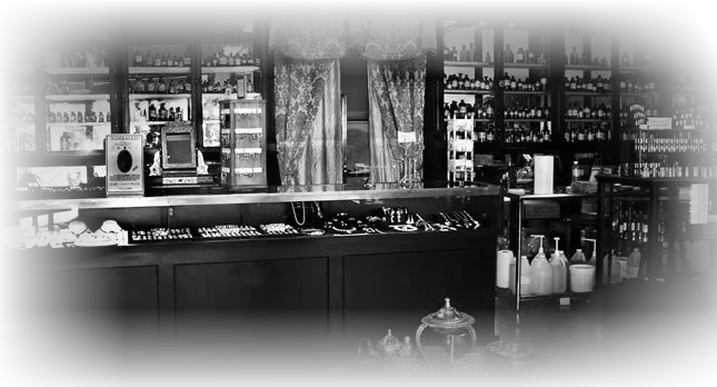 old-apothecary